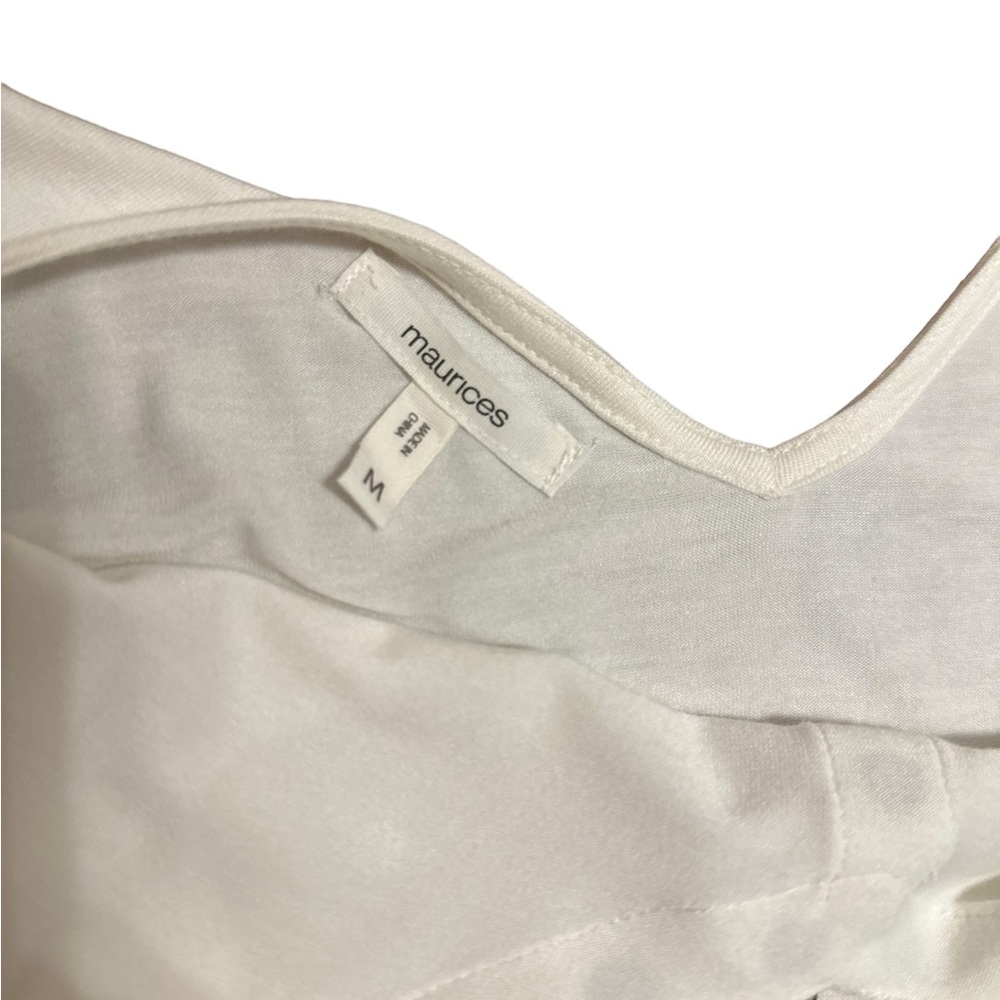 Women’s Maurice’s Camisole - Picture 4 of 5